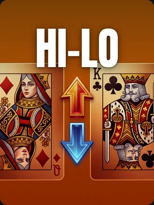 Hi-Lo