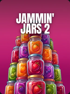 Jammin' Jars 2