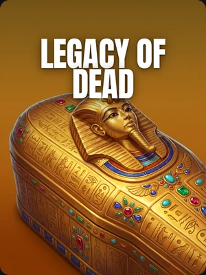 Legacy of Dead