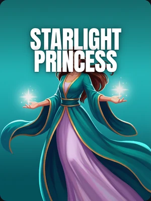 Starlight Princess
